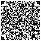 QR code with R & R Properties Inc contacts