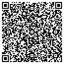 QR code with USF Dugan contacts