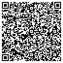 QR code with Justin Bird contacts