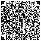 QR code with H & R Block Tax Service contacts