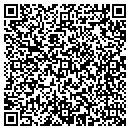 QR code with A Plus Lock & Key contacts