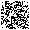 QR code with Martin Bill C B contacts