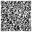 QR code with C K's Lock Shop contacts