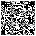 QR code with Marshall's Tree & Stump Service contacts