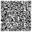 QR code with Marty's Custom Cycle contacts