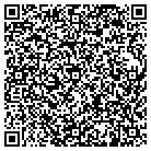 QR code with J & F Electric/Improvements contacts