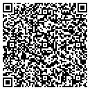 QR code with Peebles contacts