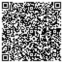 QR code with D B Lock and Key contacts