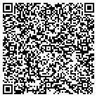 QR code with American University Of Hawaii contacts