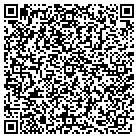 QR code with Mc Donald's-Admin Office contacts
