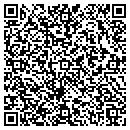 QR code with Roseboro's Treeworks contacts