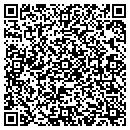 QR code with Uniquely U contacts