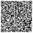 QR code with Coso Htsprngs Intrmountain Pwr contacts