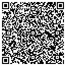 QR code with J D Moss Printing Co contacts