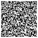 QR code with Hardin & Sons contacts