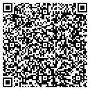 QR code with Zachary Rosenberg MD contacts