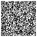 QR code with Racers Edge Inc contacts