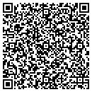 QR code with G-Tech Welding contacts