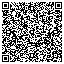 QR code with Chamber The contacts