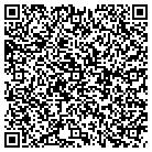 QR code with Alpha & Omega Computer Service contacts