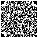 QR code with T & L Baking contacts