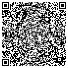 QR code with B Terry Auto Transport contacts
