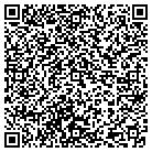 QR code with His Image Community Dev contacts