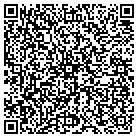 QR code with Barlett Chiropractic Center contacts