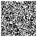 QR code with Huskey's Barber Shop contacts