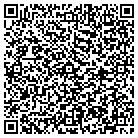 QR code with Departmnt of Safety Commrcl Ve contacts
