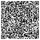 QR code with Andersons Sewing Mch & Fabr contacts