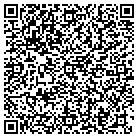 QR code with Hillcrest Baptist Church contacts