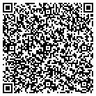 QR code with Rajeunir Skin Care Center/Day contacts