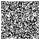 QR code with Rains Tax Service contacts