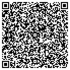 QR code with Chattanooga Heart Institute contacts