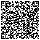 QR code with T-Mobile contacts