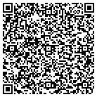 QR code with LA Zamorana Candy Co contacts