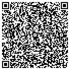 QR code with Maury City Church Of God contacts