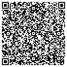 QR code with B Line Express Couriers contacts