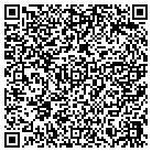 QR code with M J Edwards Whitehaven Chapel contacts