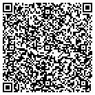QR code with Hughes Landscape Design contacts