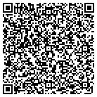 QR code with Phillips A-1 Sealer Service contacts