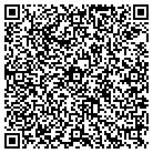 QR code with APEX OFFICE SUPPLY & DESIGN I contacts