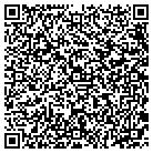 QR code with Woodmere Skating Center contacts