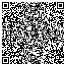 QR code with U-Lock-It contacts