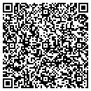 QR code with Tuxedo Den contacts