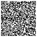 QR code with Red Leif contacts