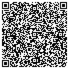QR code with L & R Motorsports Salvage contacts