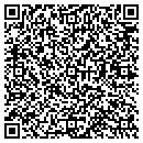 QR code with Hardage Group contacts
