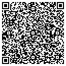 QR code with Hardin Construction contacts